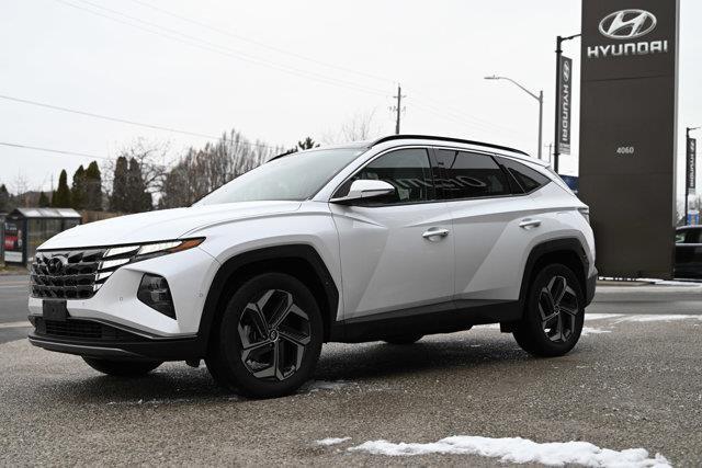 hyundai Tucson 2023 - 3