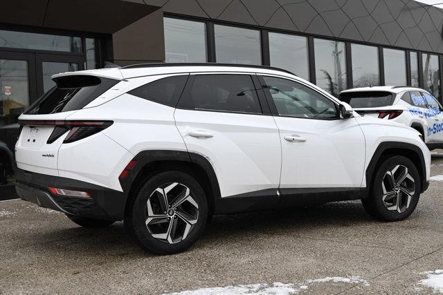 hyundai Tucson 2023 - 5