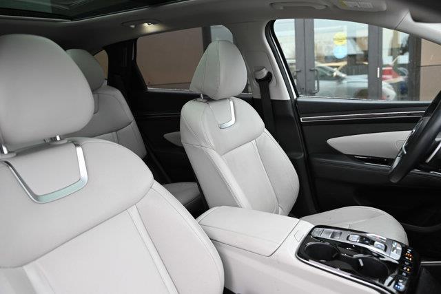 hyundai Tucson 2023 - 6