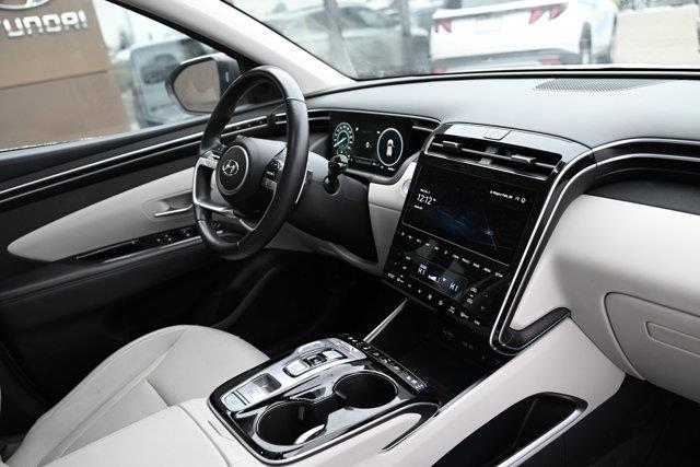 hyundai Tucson 2023 - 7