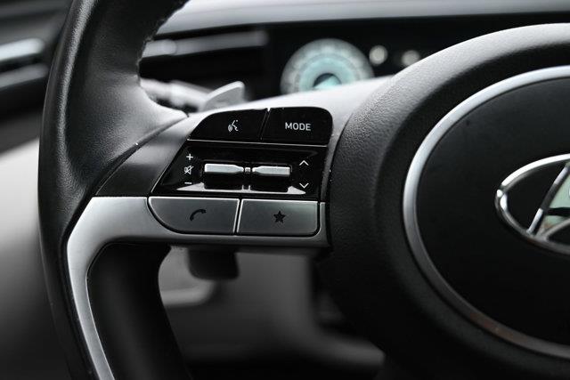 hyundai Tucson 2023 - 10