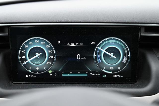 hyundai Tucson 2023 - 14