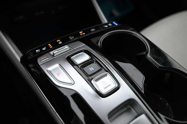 hyundai Tucson 2023 - 19