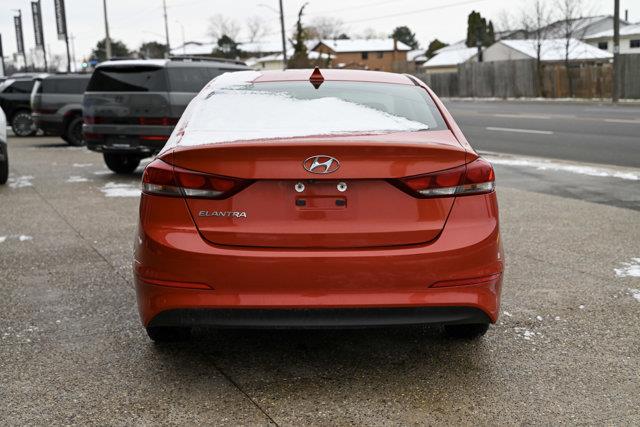 hyundai Elantra 2017 - 4