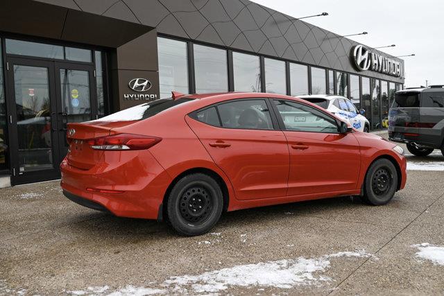 hyundai Elantra 2017 - 5