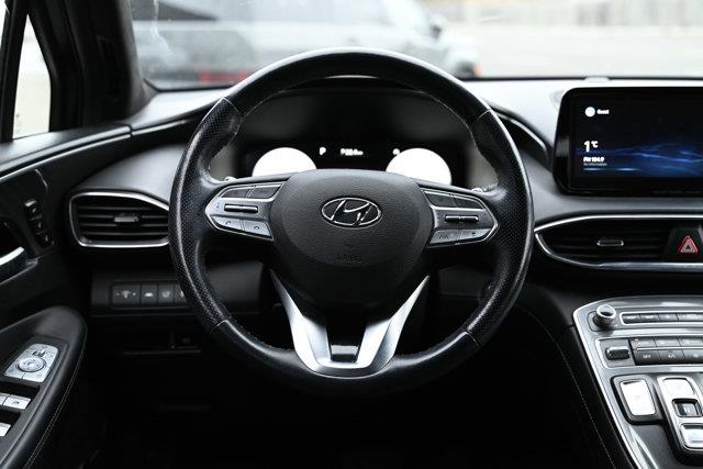 hyundai Santa Fe 2021 - 9
