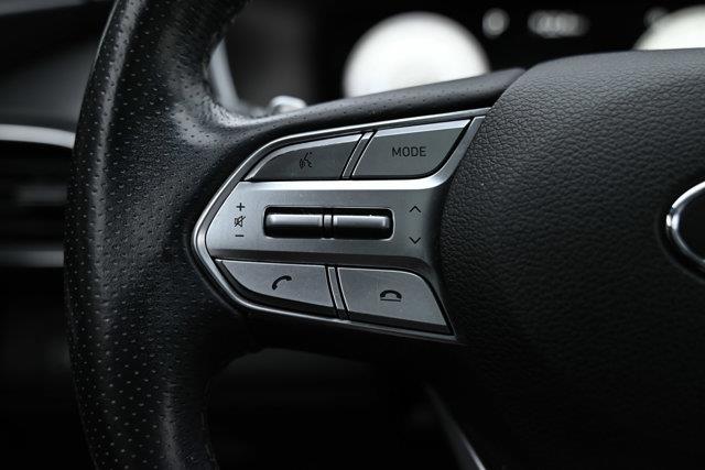 hyundai Santa Fe 2021 - 10