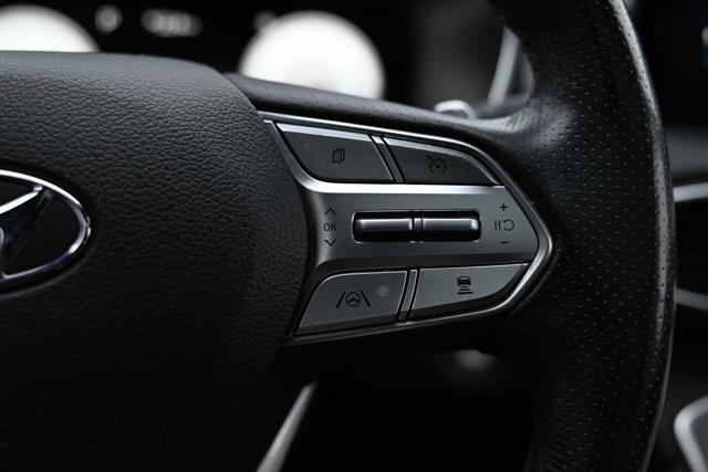 hyundai Santa Fe 2021 - 11