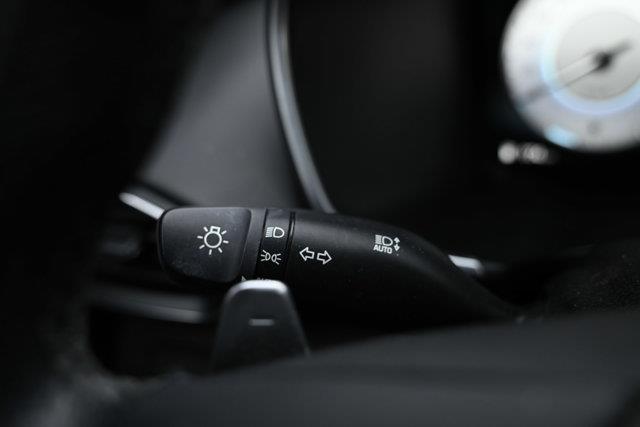 hyundai Santa Fe 2021 - 12