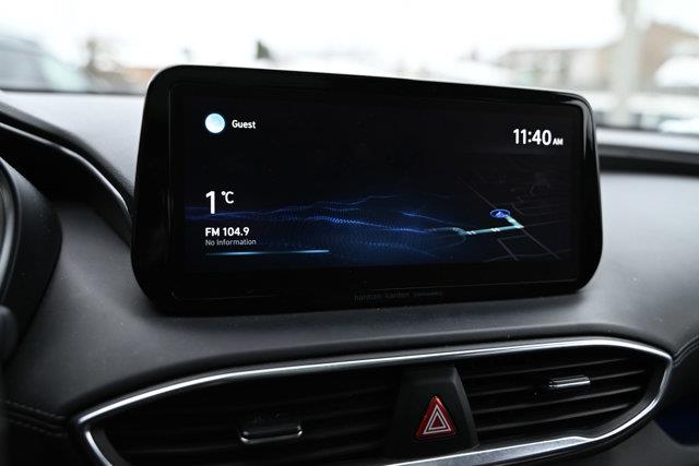 hyundai Santa Fe 2021 - 15