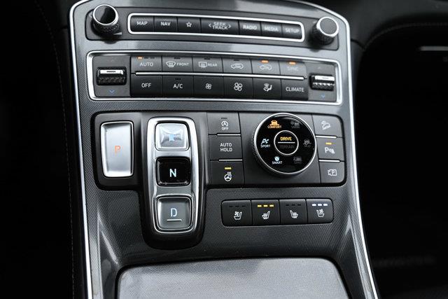 hyundai Santa Fe 2021 - 17