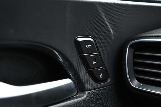 hyundai Santa Fe 2021 - 20