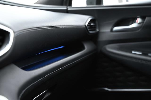 hyundai Santa Fe 2021 - 22