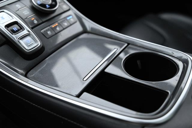 hyundai Santa Fe 2021 - 23