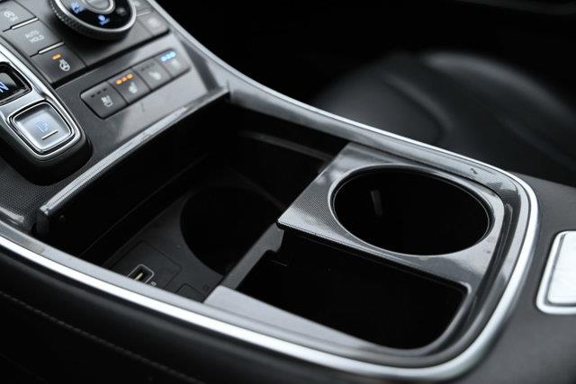 hyundai Santa Fe 2021 - 24