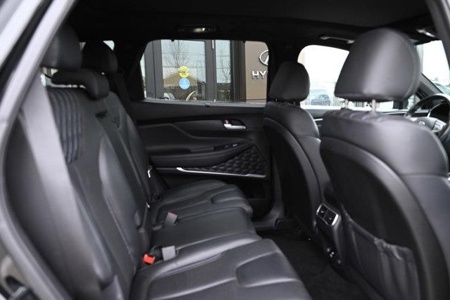 hyundai Santa Fe 2021 - 28
