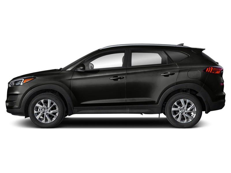 hyundai Tucson 2021 - 2