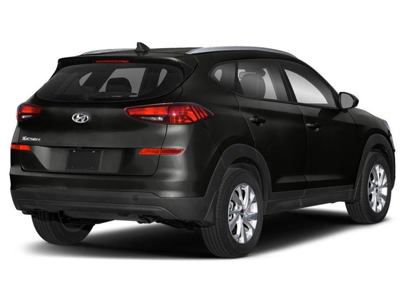 hyundai Tucson 2021 - 3