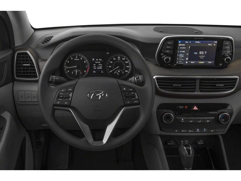hyundai Tucson 2021 - 4
