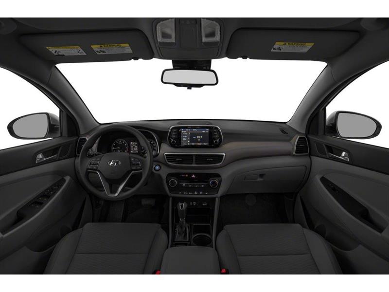 hyundai Tucson 2021 - 5