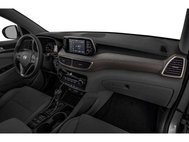 hyundai Tucson 2021 - 11