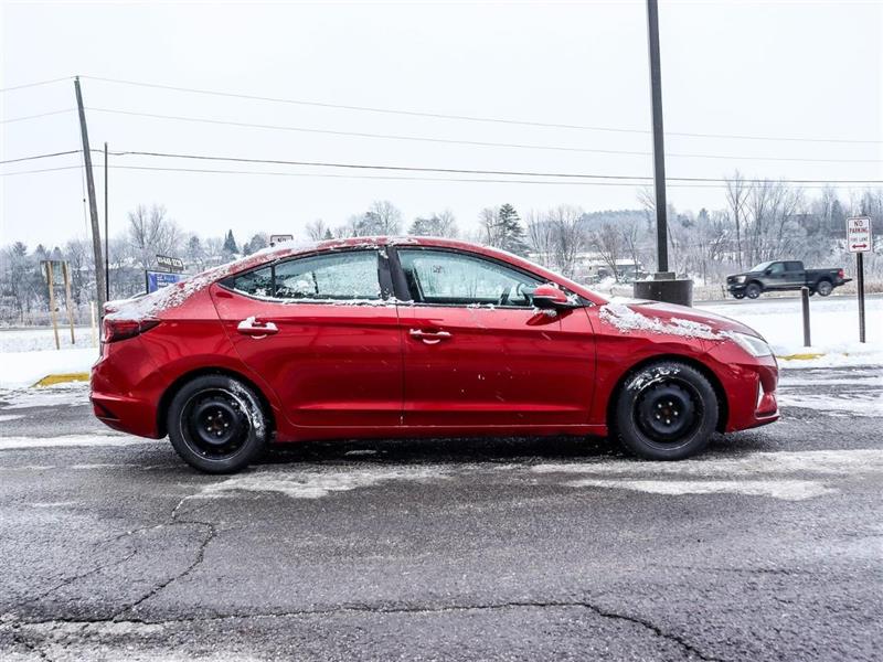 hyundai Elantra 2020 - 3