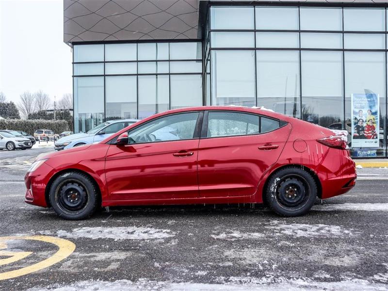 hyundai Elantra 2020 - 5
