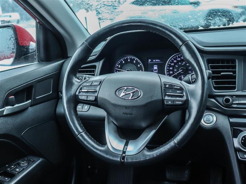 hyundai Elantra 2020 - 10