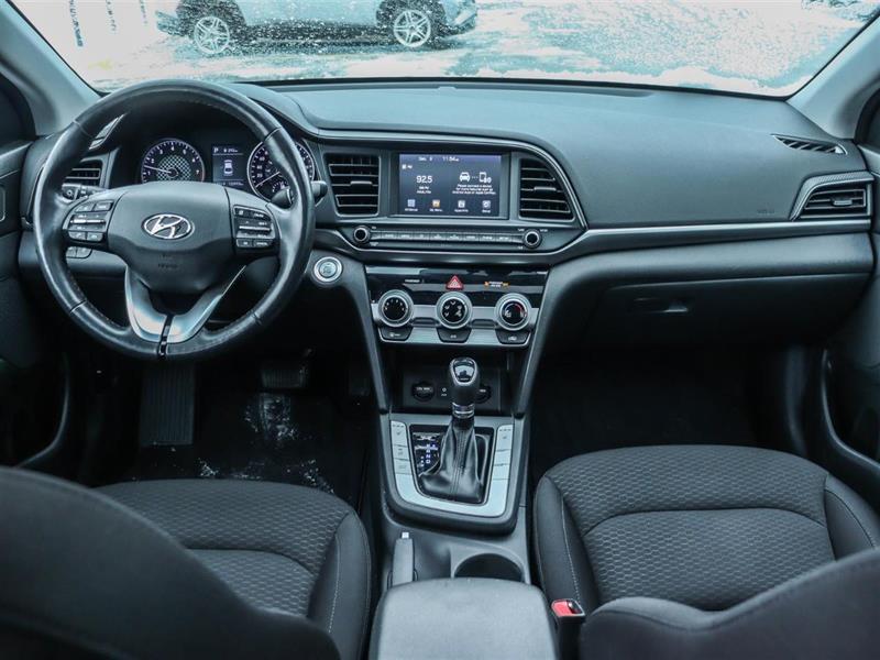 hyundai Elantra 2020 - 13