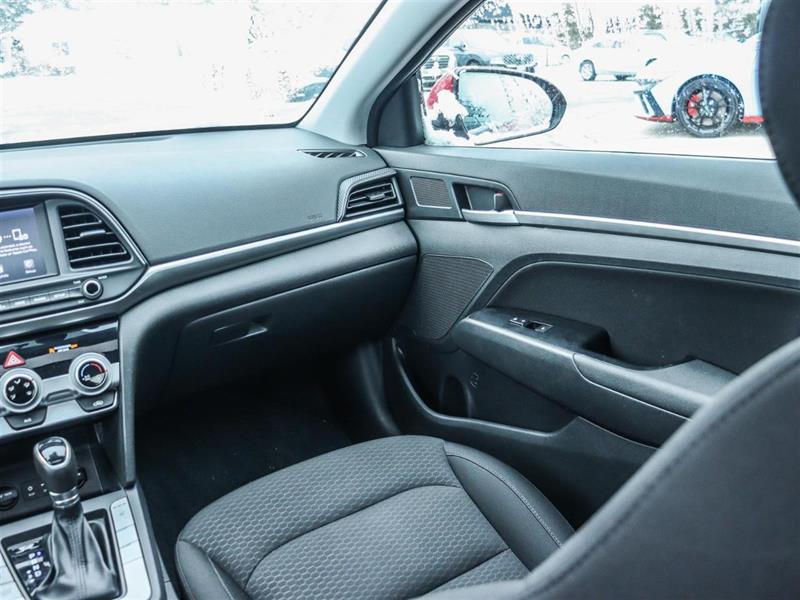 hyundai Elantra 2020 - 14