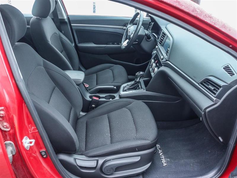hyundai Elantra 2020 - 15