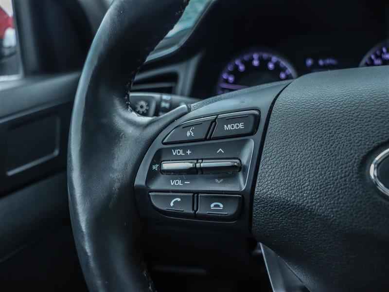 hyundai Elantra 2020 - 22