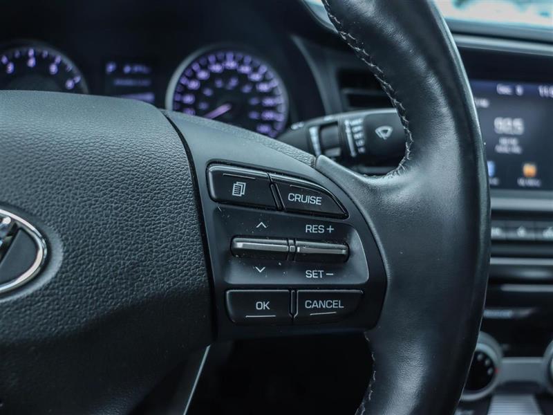 hyundai Elantra 2020 - 23