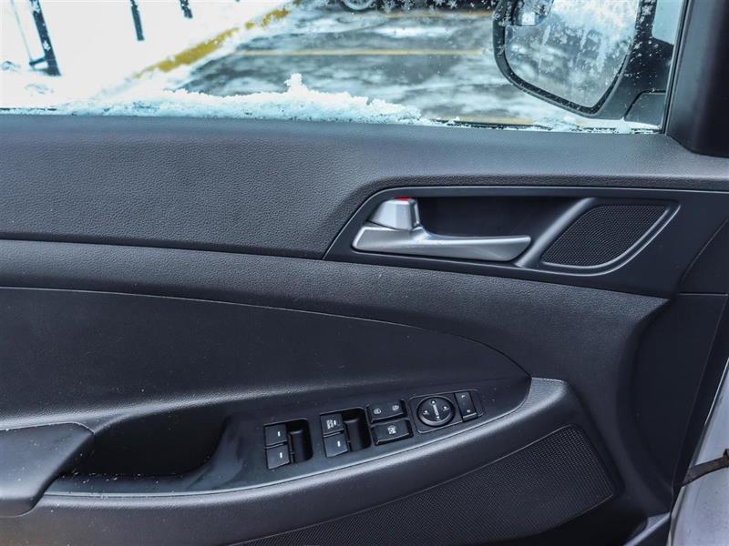 hyundai Tucson 2019 - 5