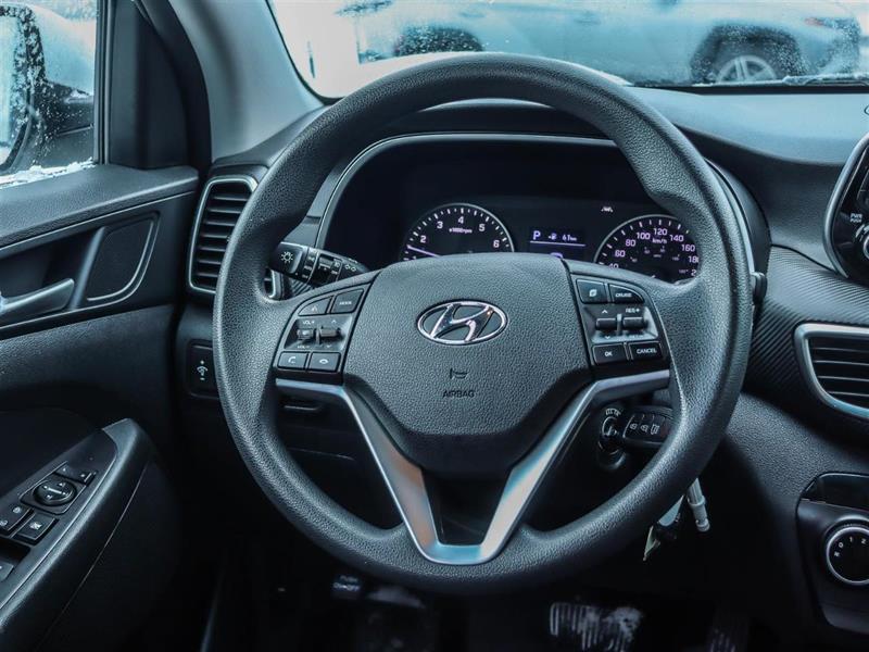 hyundai Tucson 2019 - 8
