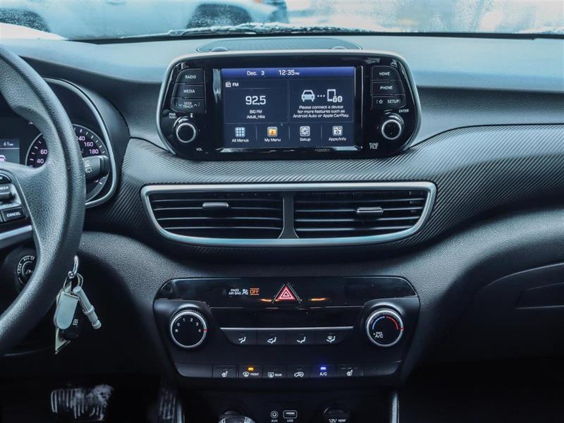 hyundai Tucson 2019 - 9