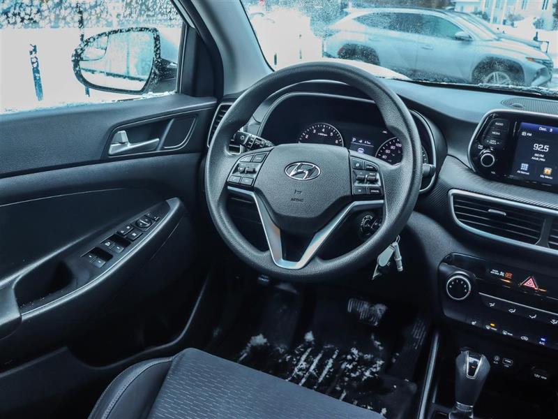 hyundai Tucson 2019 - 10