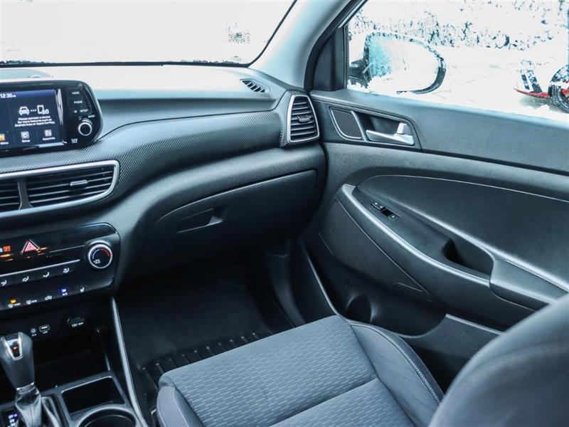 hyundai Tucson 2019 - 12