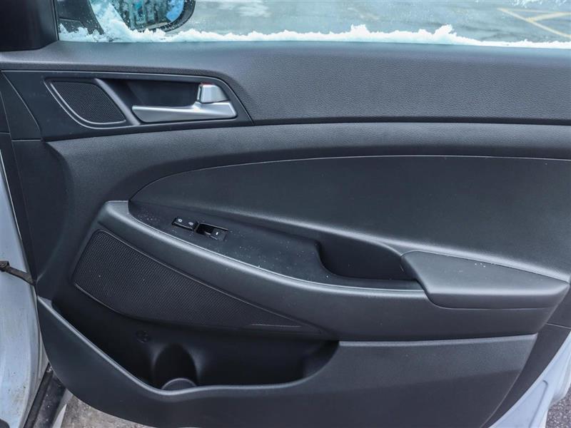 hyundai Tucson 2019 - 14