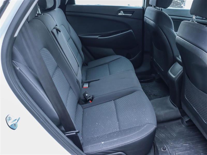 hyundai Tucson 2019 - 15