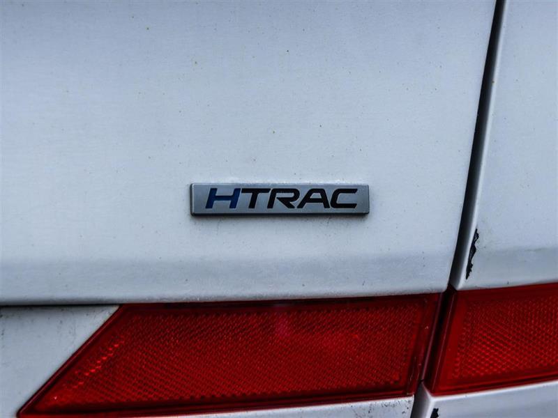 hyundai Tucson 2019 - 16