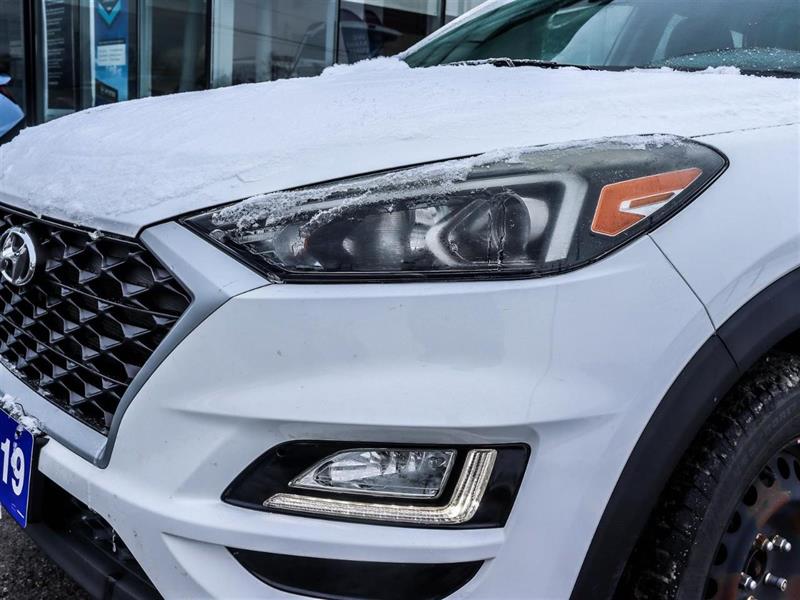 hyundai Tucson 2019 - 17