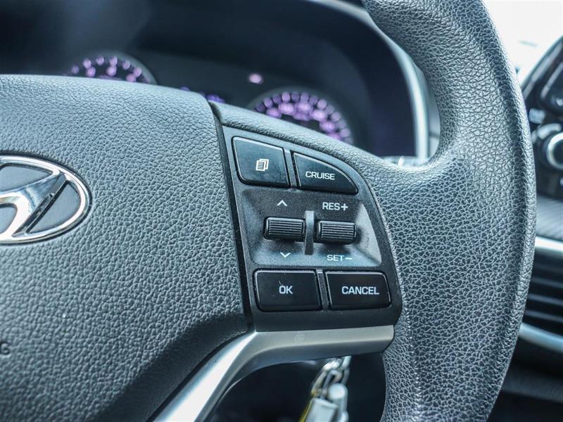 hyundai Tucson 2019 - 20