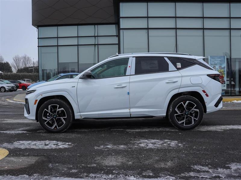 hyundai Tucson 2026 - 5