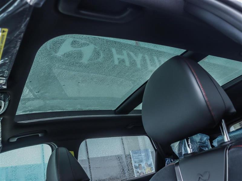 hyundai Tucson 2026 - 6