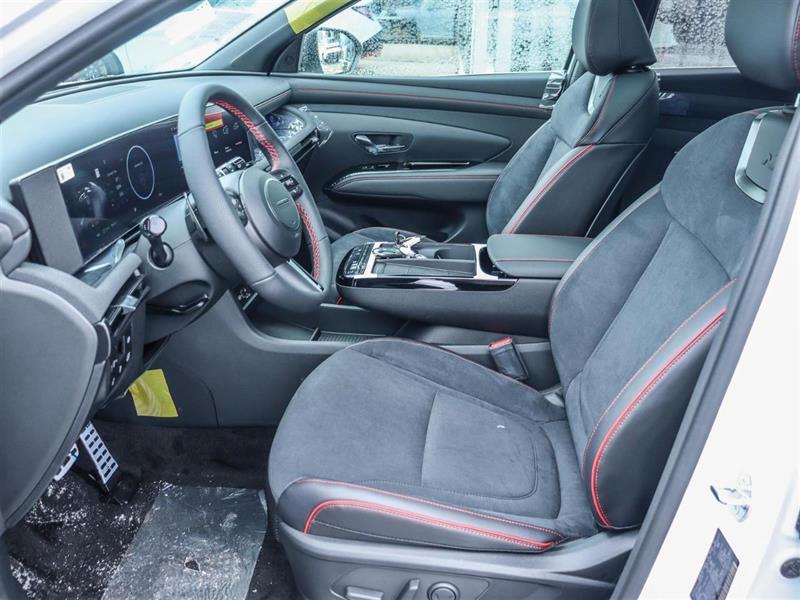 hyundai Tucson 2026 - 8