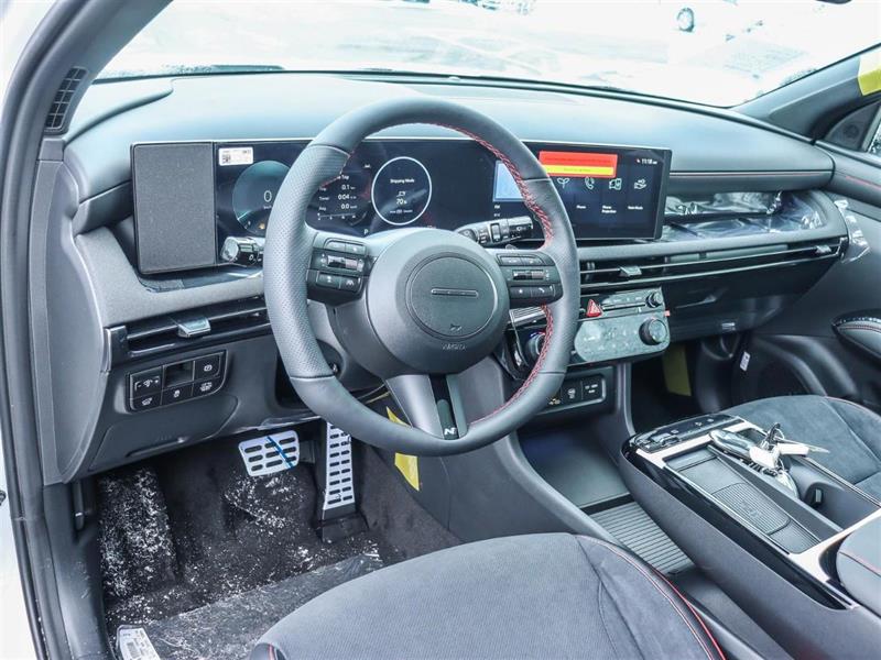 hyundai Tucson 2026 - 9