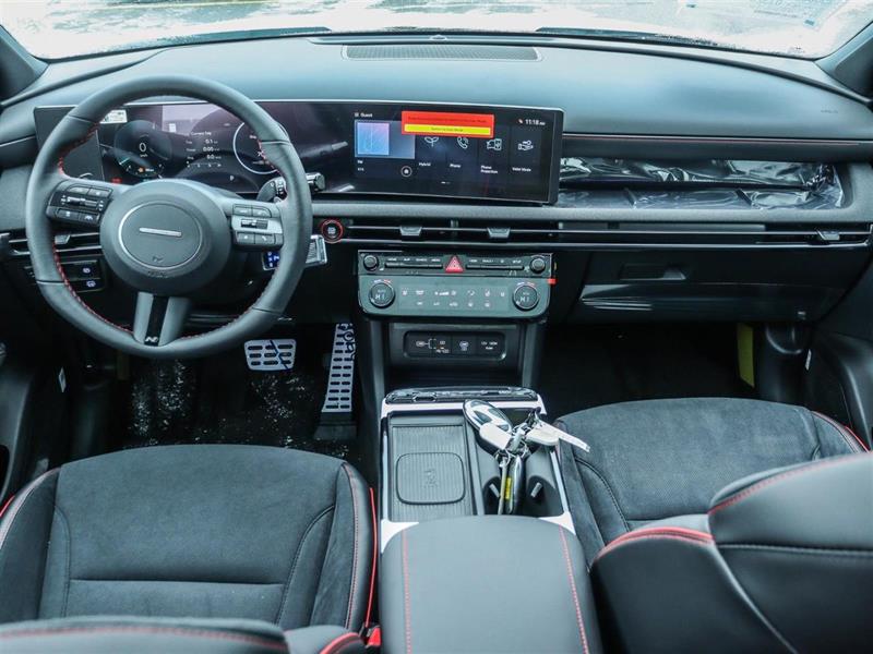 hyundai Tucson 2026 - 13