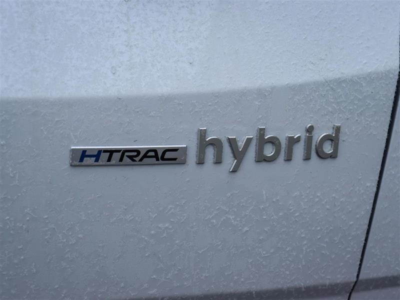 hyundai Tucson 2026 - 16