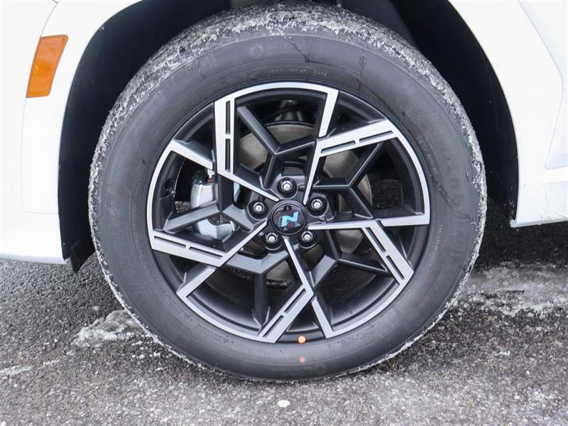 hyundai Tucson 2026 - 18